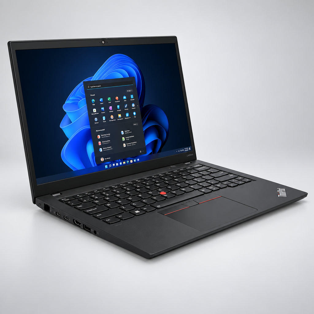 LENOVO THINKPAD T14