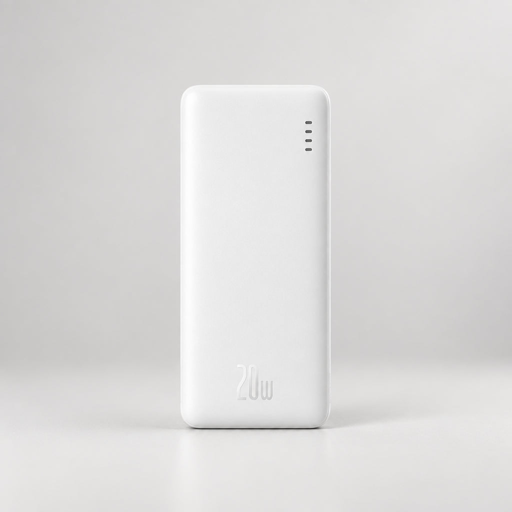 Baseus Airpow Power Bank 20W 10000mAh