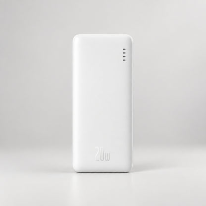 Baseus Airpow Power Bank 20W 10000mAh